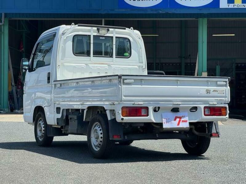 ACTY TRUCK
