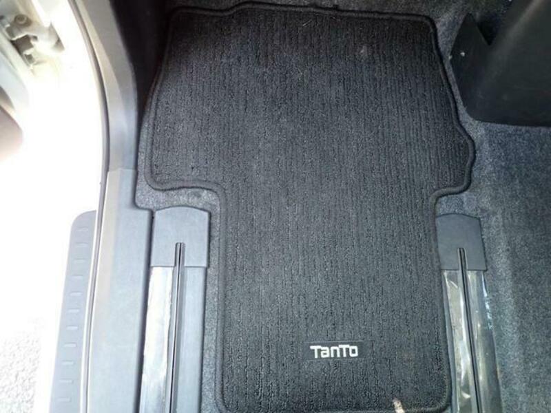 TANTO