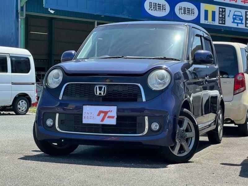 HONDA N ONE