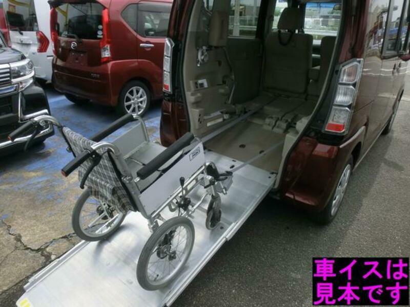N BOX PLUS