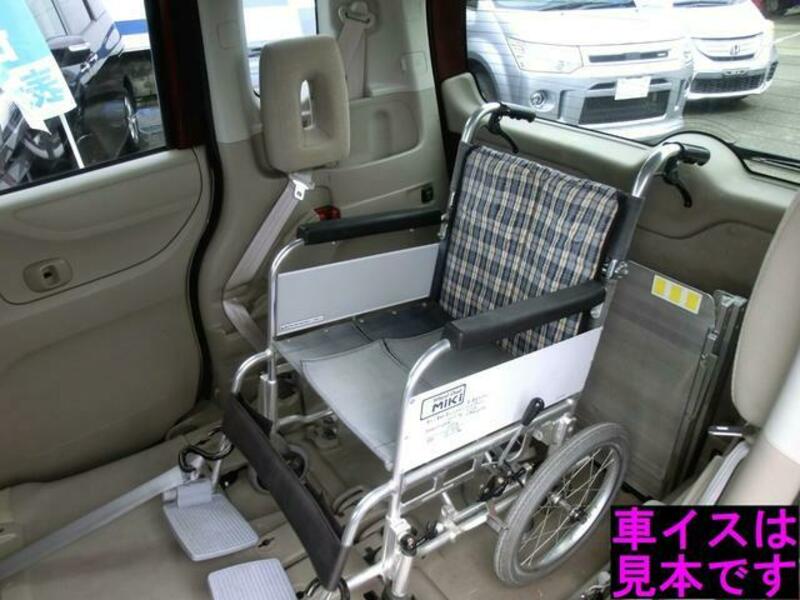 N BOX PLUS