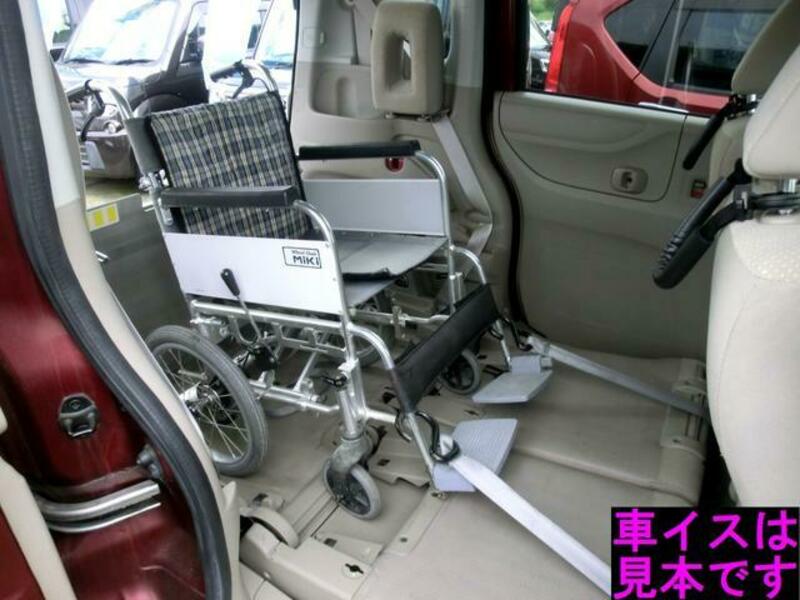 N BOX PLUS