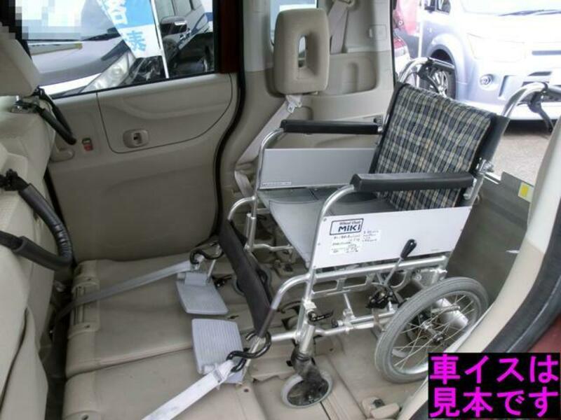 N BOX PLUS