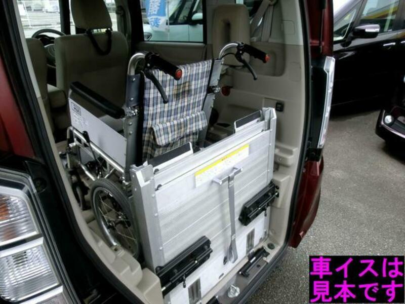 N BOX PLUS