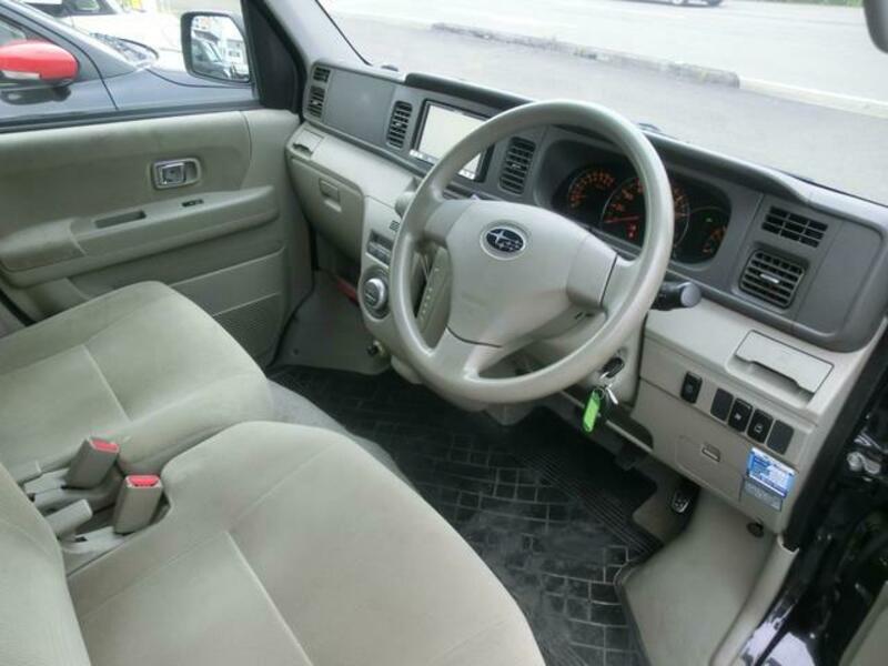 DIAS WAGON