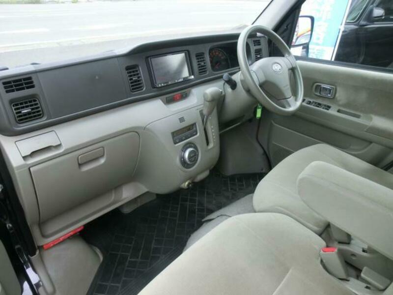 DIAS WAGON