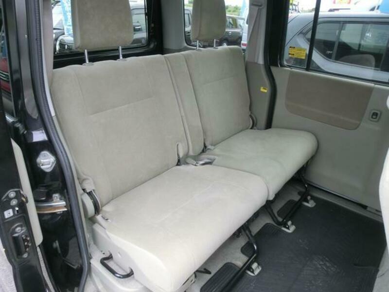 DIAS WAGON