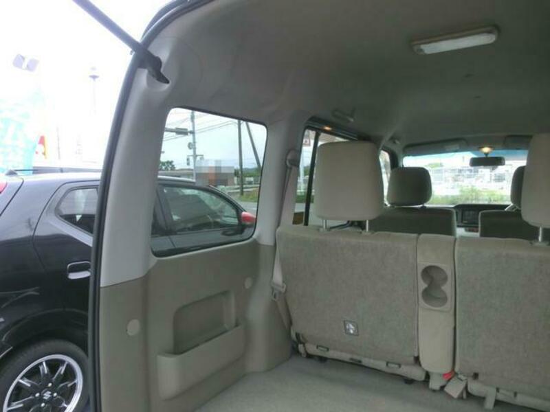 DIAS WAGON