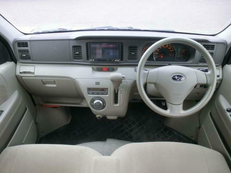 DIAS WAGON