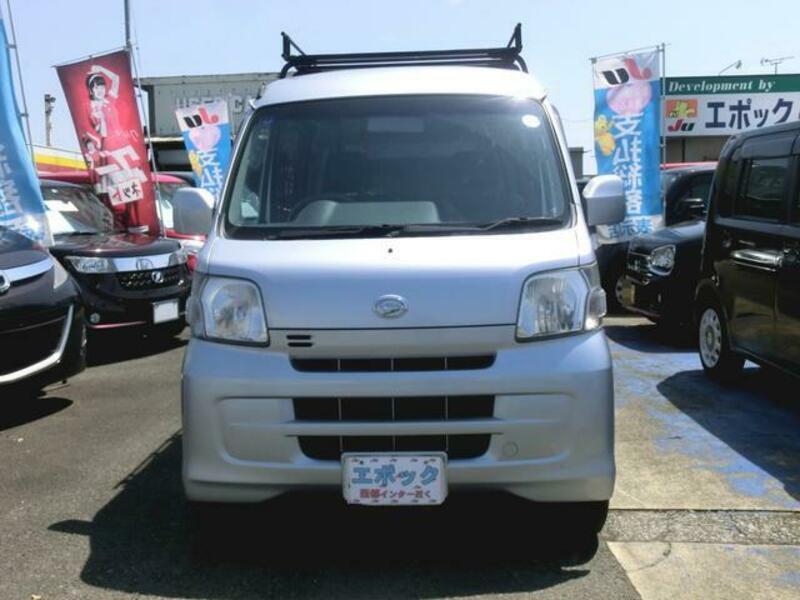 HIJET CARGO