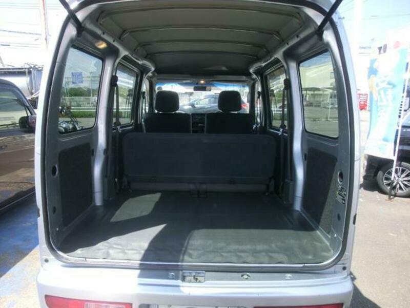 HIJET CARGO