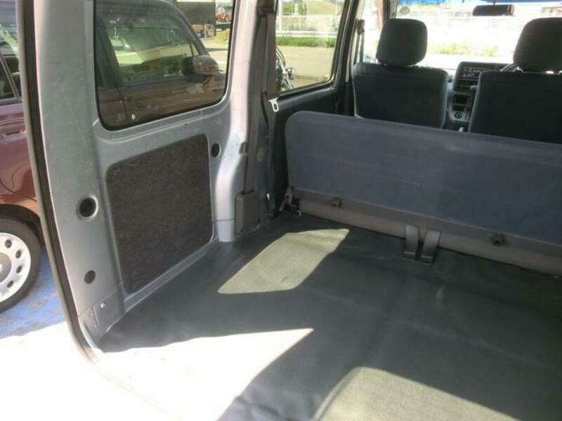 HIJET CARGO