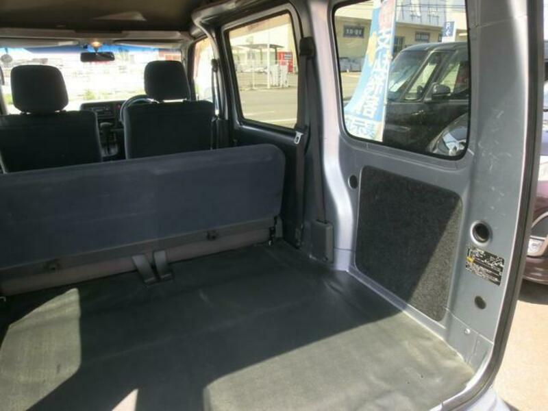 HIJET CARGO