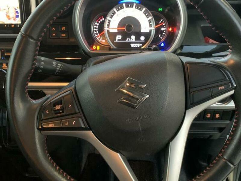 SPACIA CUSTOM