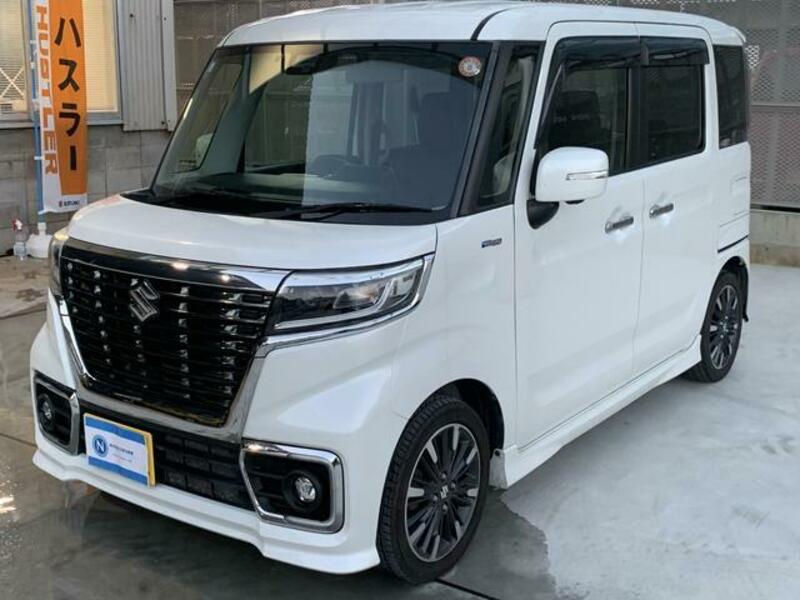 SPACIA CUSTOM