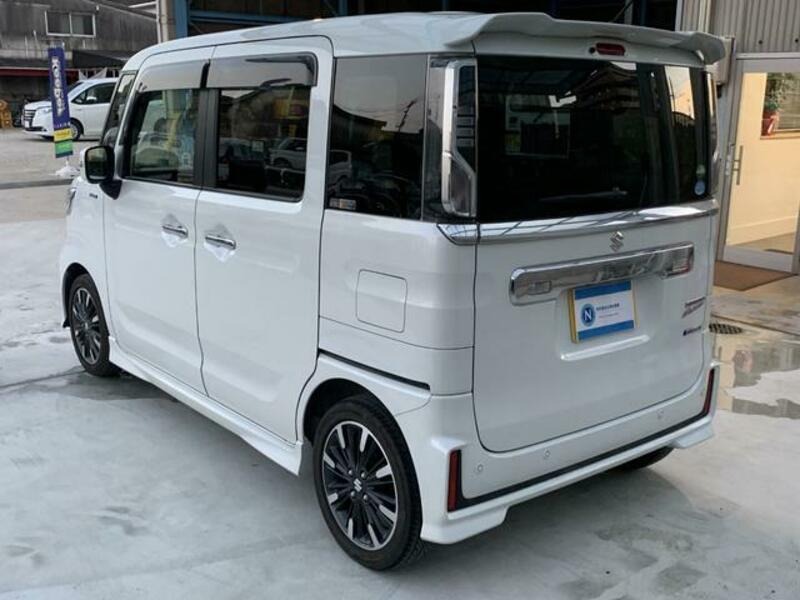 SPACIA CUSTOM