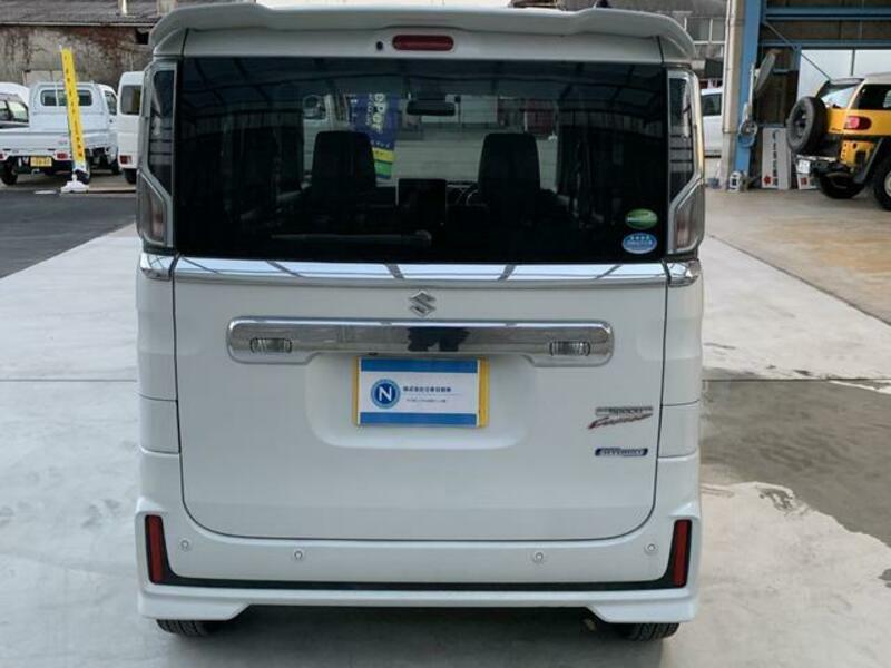 SPACIA CUSTOM