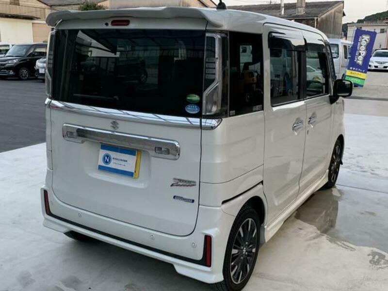 SPACIA CUSTOM