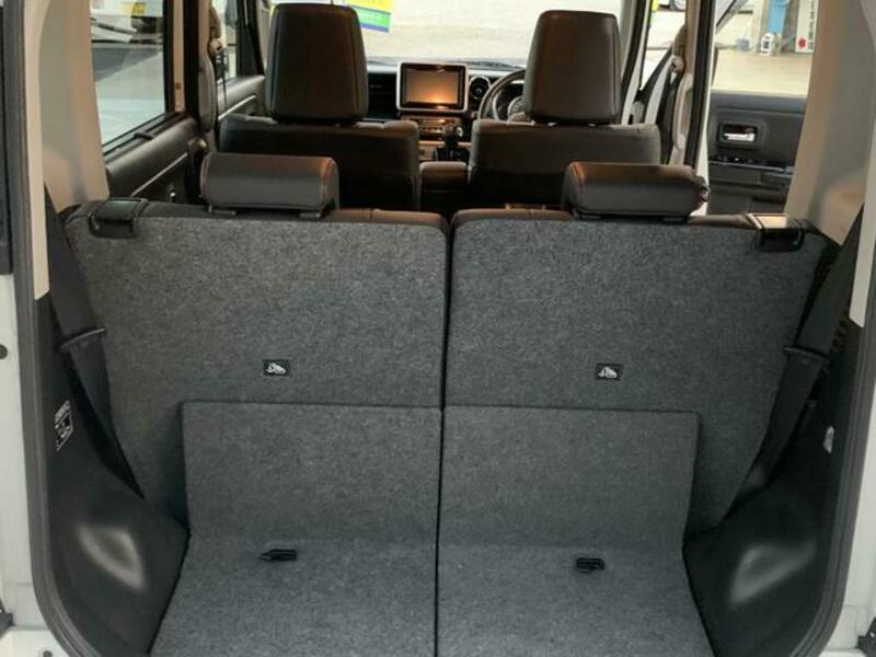 SPACIA CUSTOM
