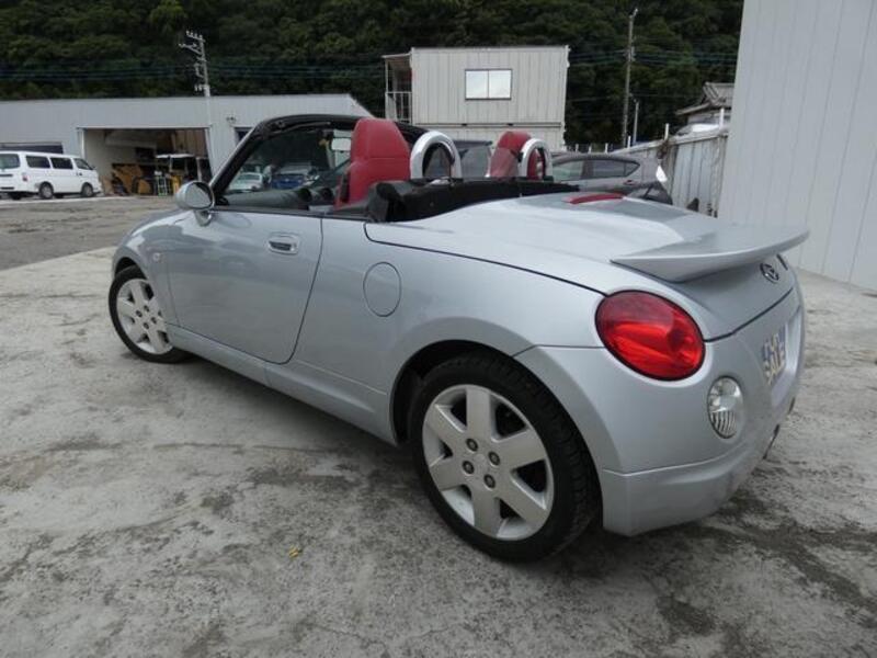 COPEN