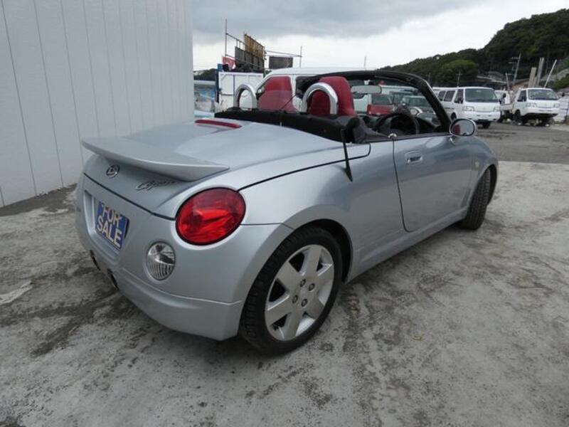 COPEN