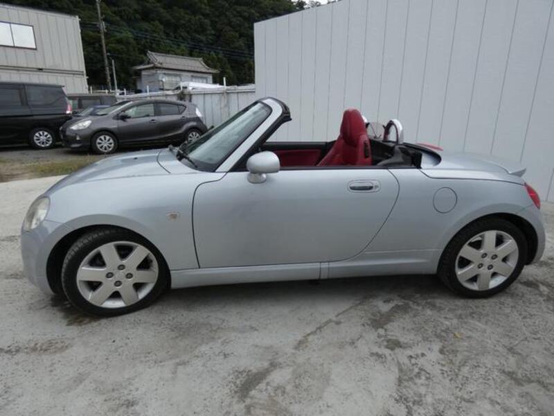 COPEN
