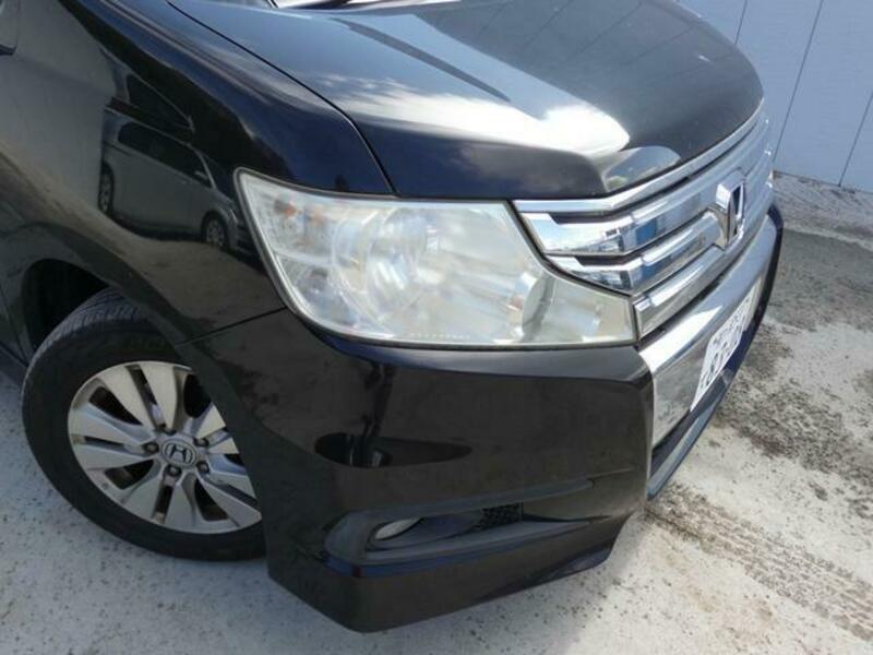 STEPWAGON SPADA