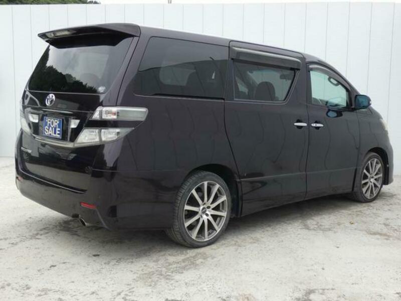 VELLFIRE