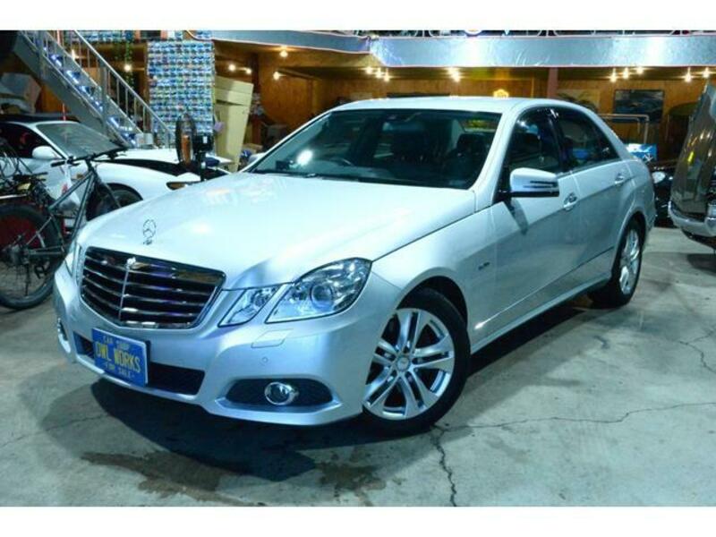 E-CLASS