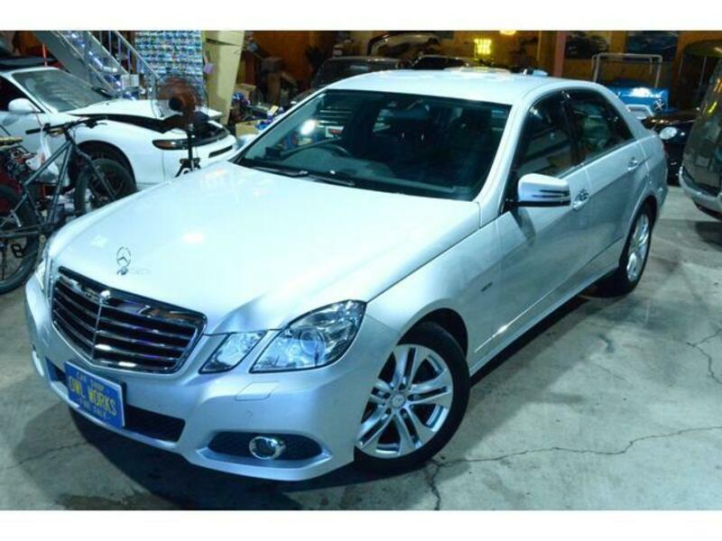 E-CLASS