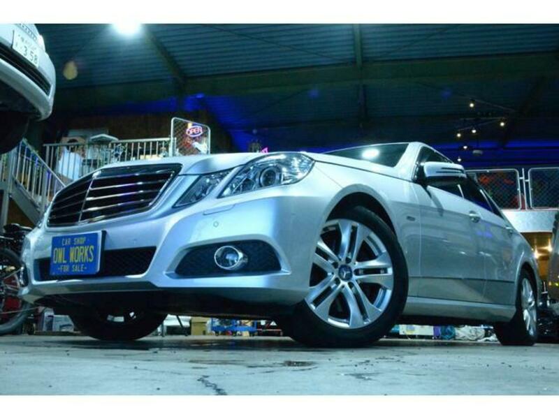 E-CLASS