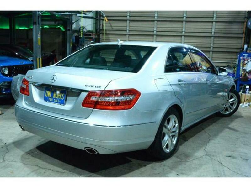 E-CLASS