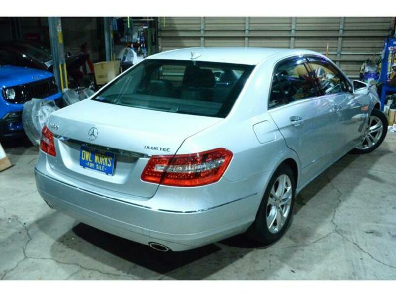E-CLASS