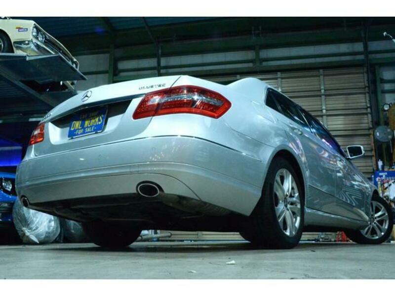E-CLASS