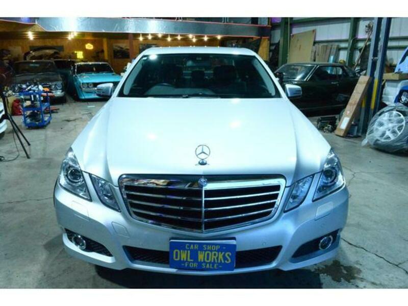 E-CLASS