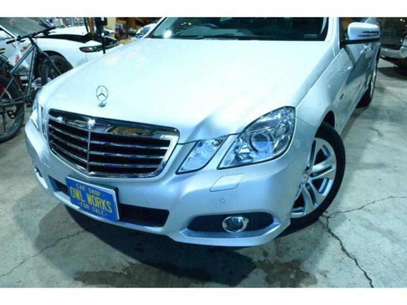E-CLASS