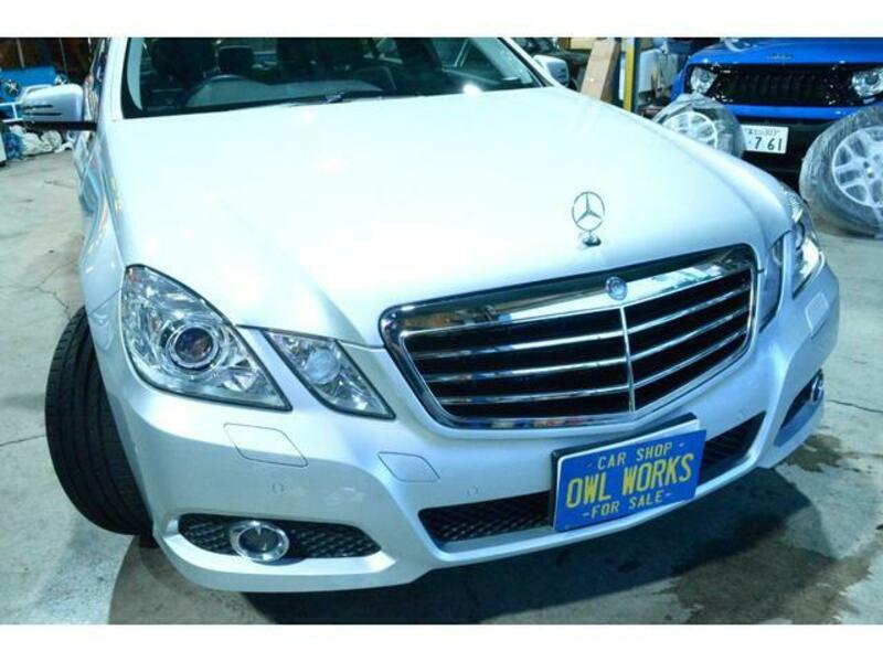 E-CLASS
