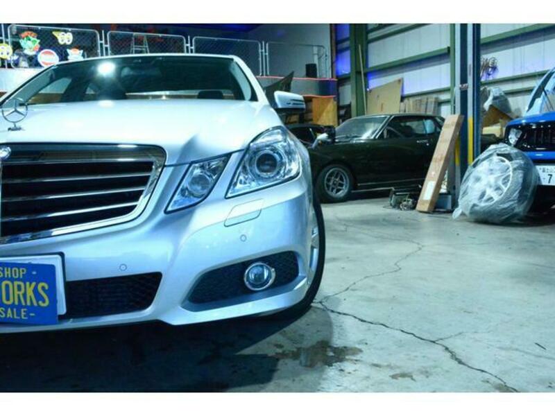E-CLASS