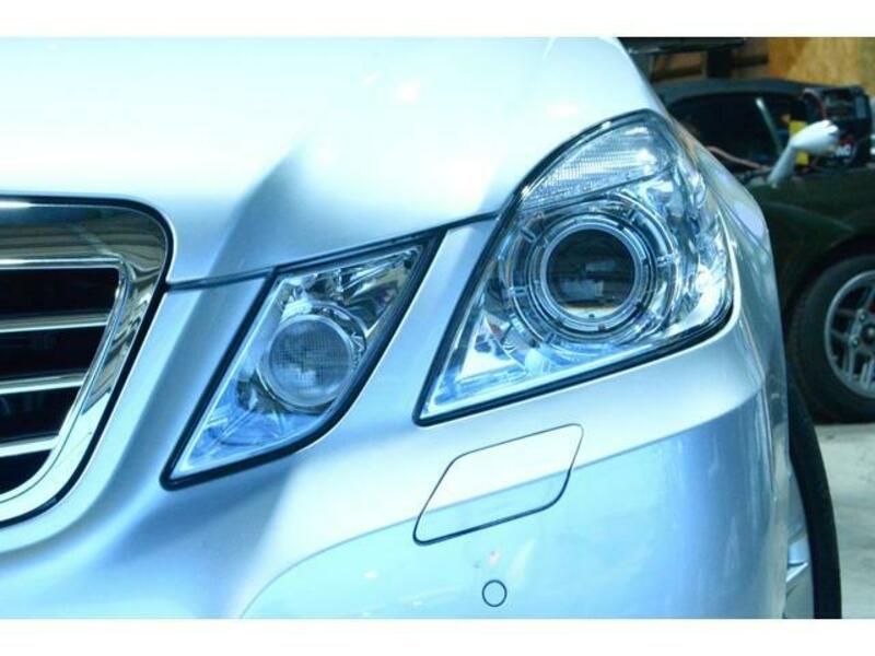E-CLASS