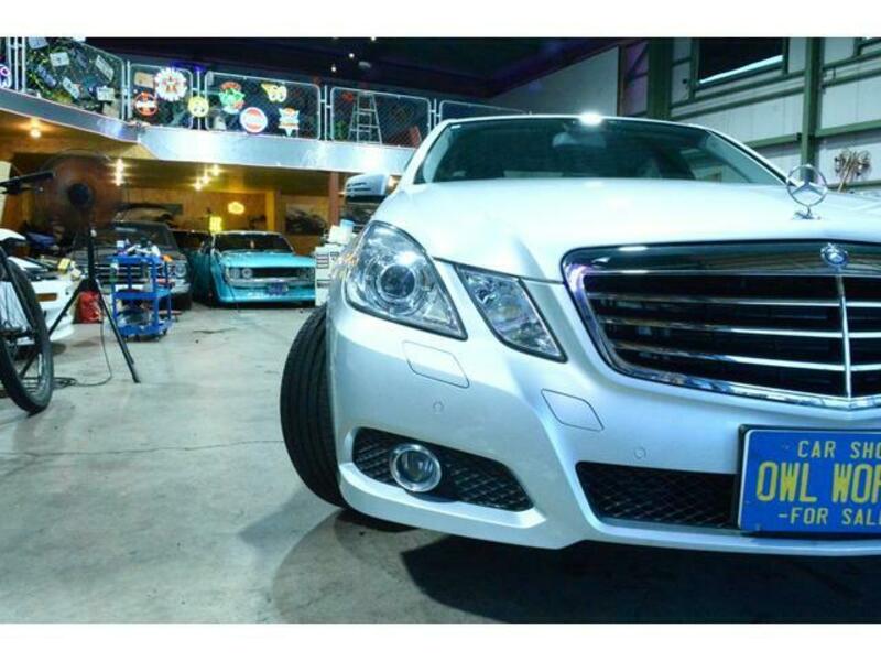 E-CLASS