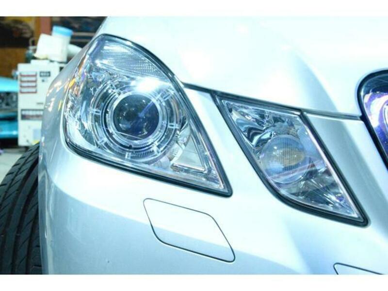 E-CLASS