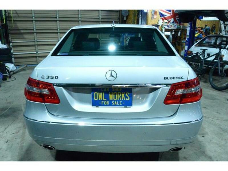 E-CLASS