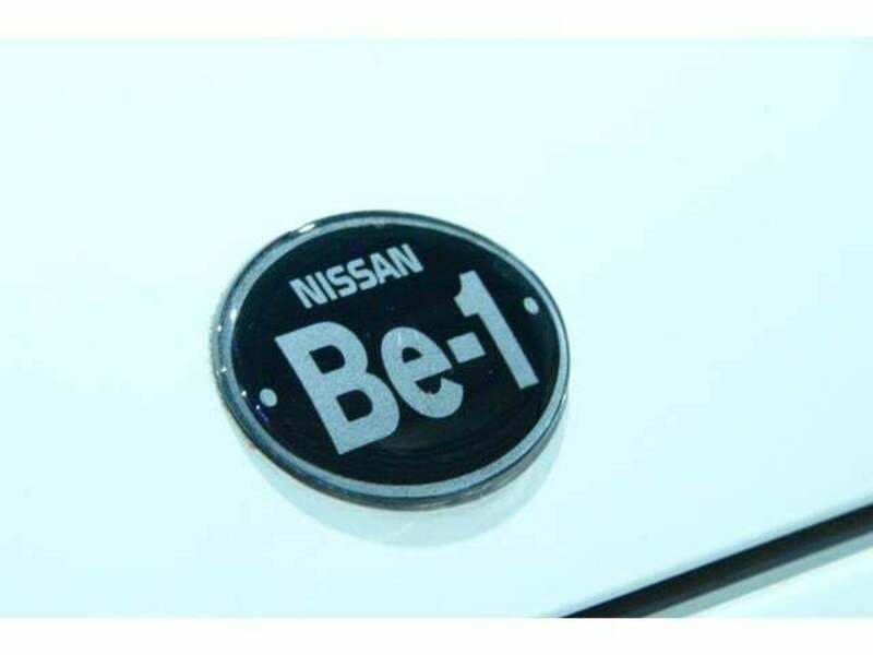 BE-1
