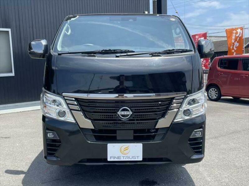 CARAVAN