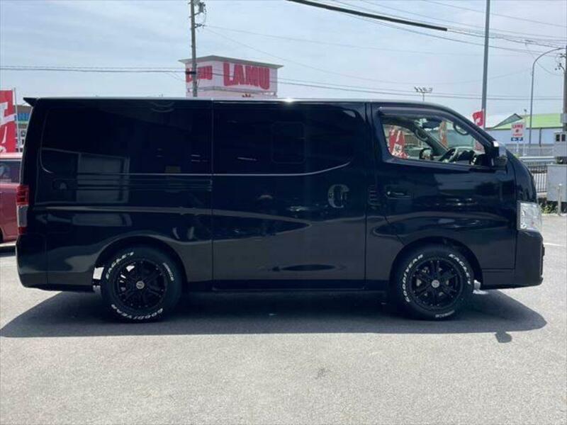 CARAVAN