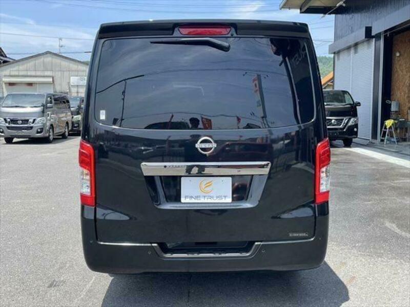 CARAVAN