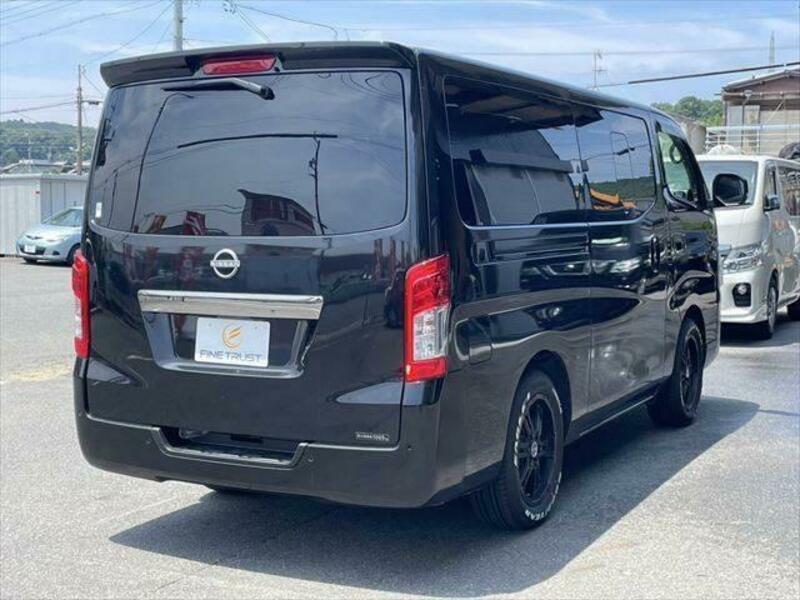 CARAVAN
