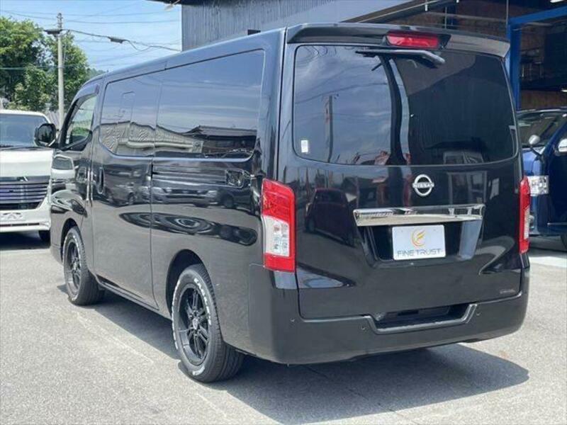 CARAVAN