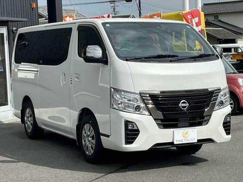 CARAVAN