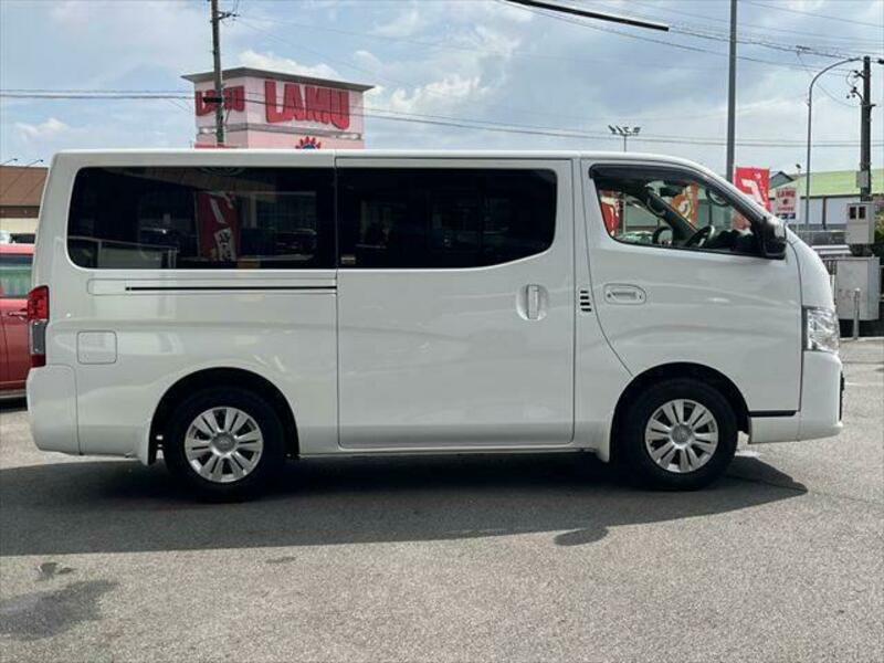 CARAVAN